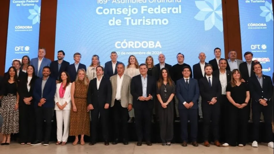 En 2025 Jujuy tendrá más conexión aérea