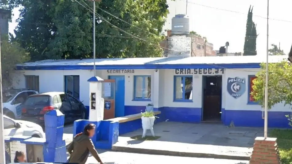 Detuvieron a una pareja por disturbios y amenazas