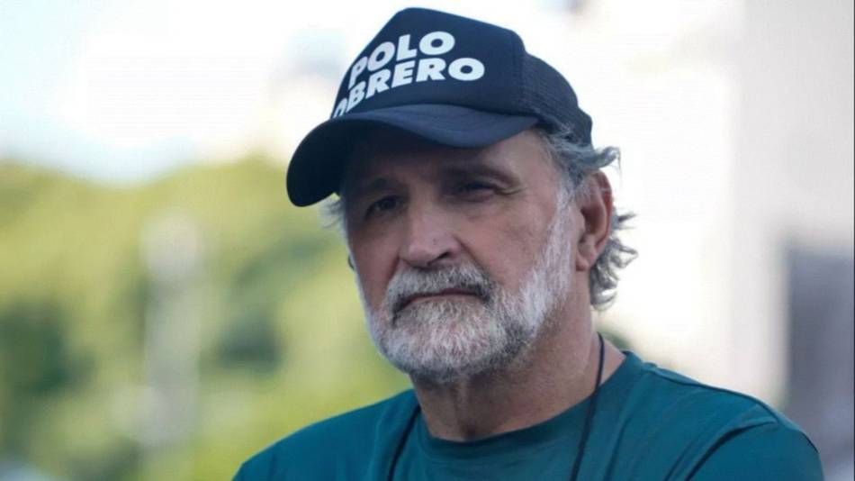 Belliboni podría ir a prisión 16 años