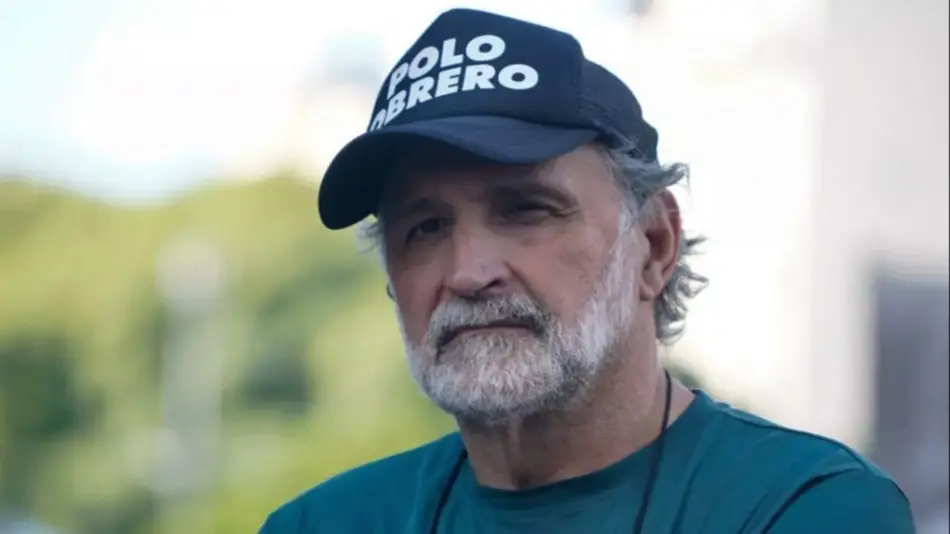 Belliboni podría ir a prisión 16 años