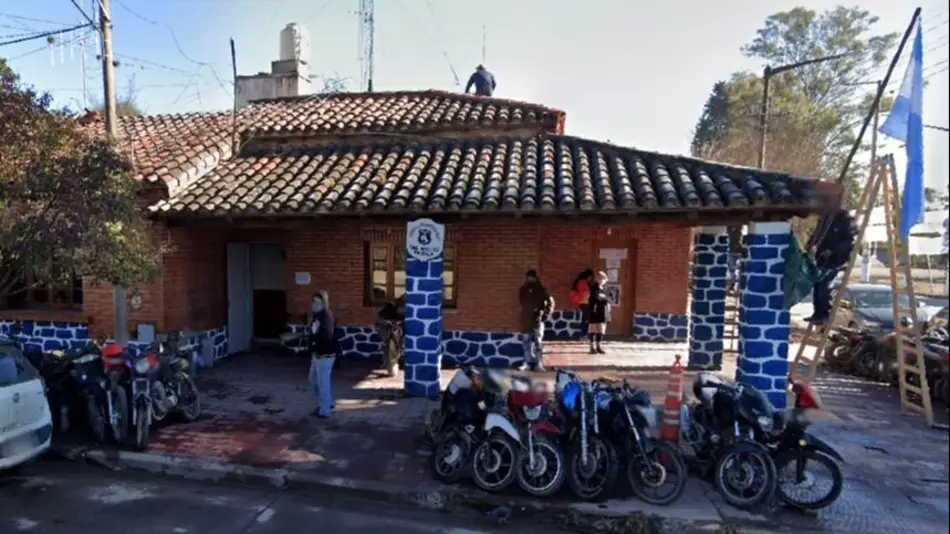Denunció que su hija fue atropellada y abandonada