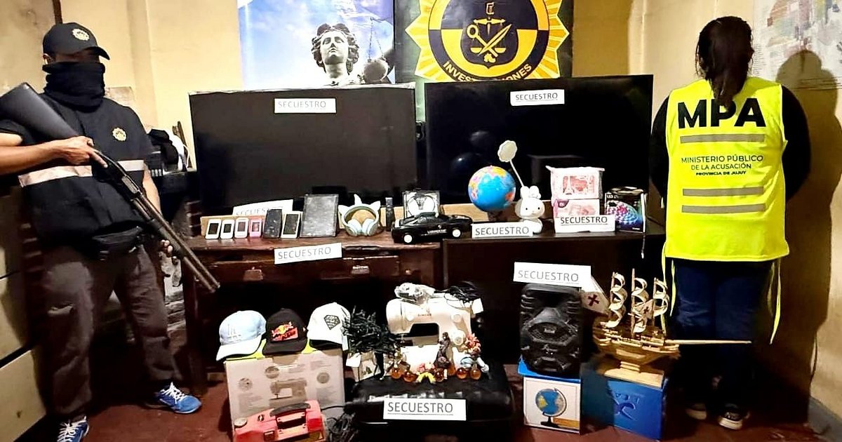 Detuvieron a un hombre acusado de abuso sexual