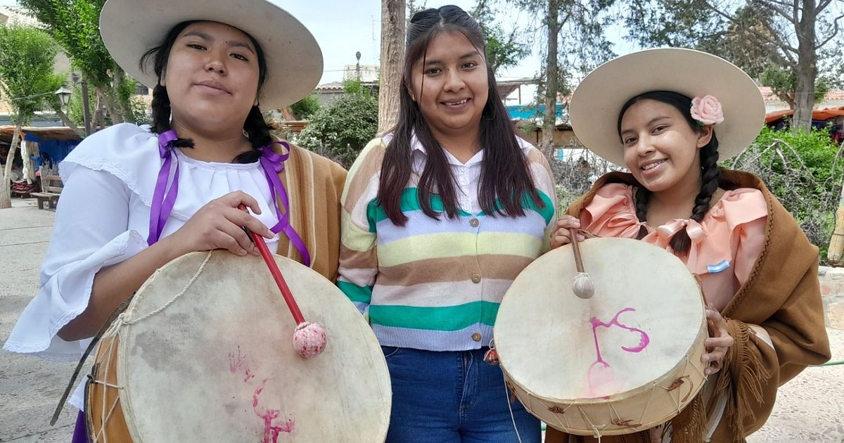 Este sábado Encuentro de copleros en la villa turística