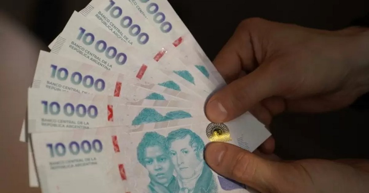 Se dio a conocer el cronograma de pagos de fin de año