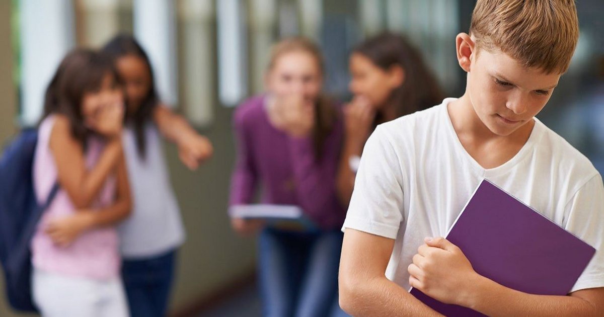 Aprobaron la ley que sanciona a padres por casos de bullying en las ...