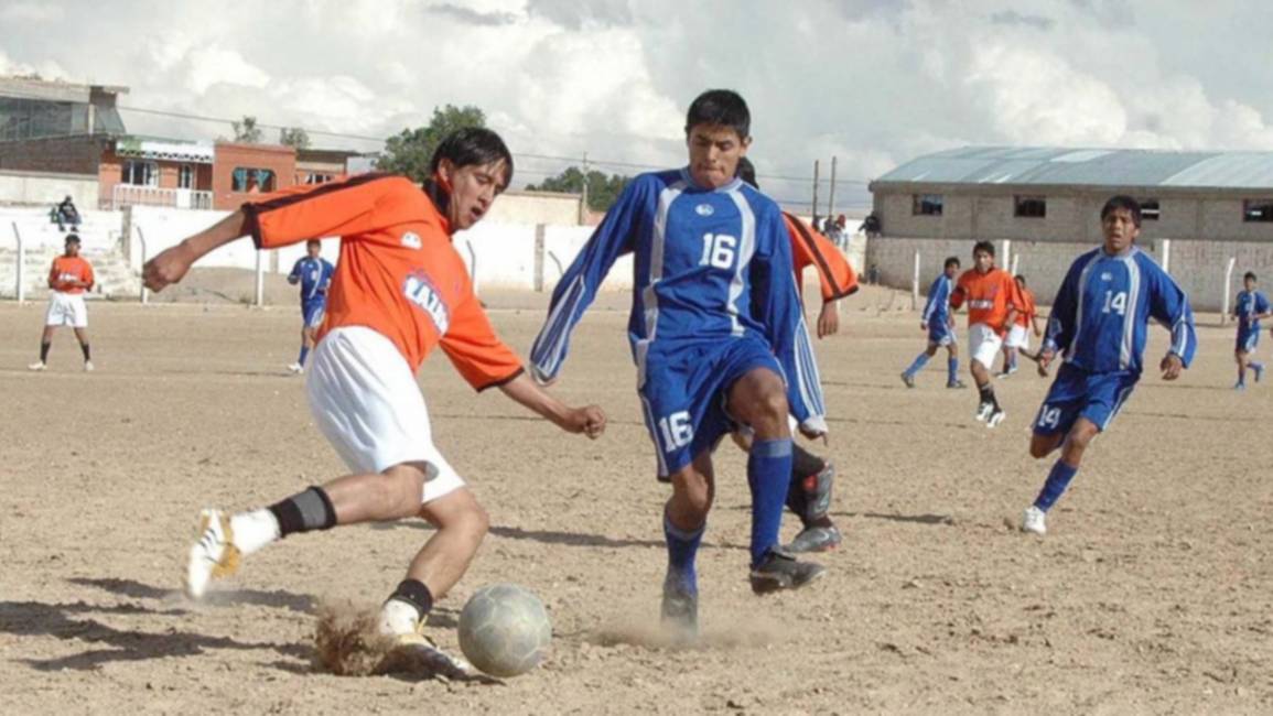 Juegan por las Copas