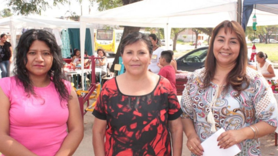 Cierre de talleres en el CPV Malvinas