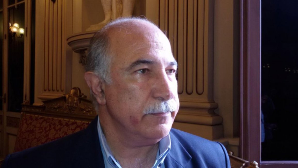 El gabinete jujeño que asume