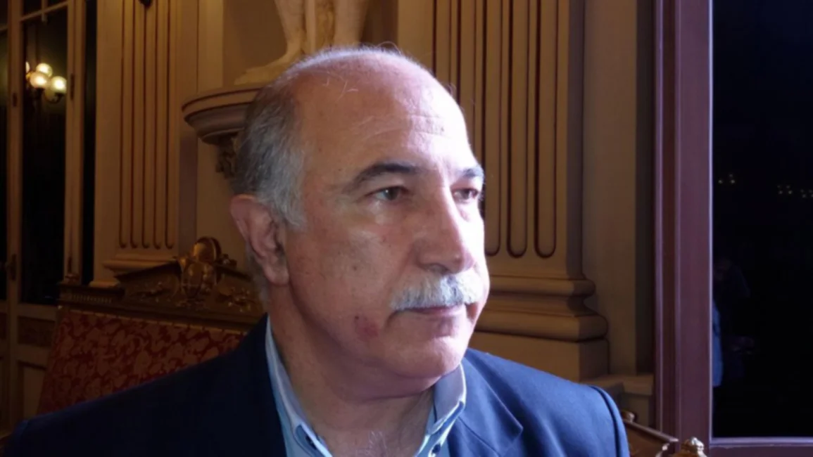 El gabinete jujeño que asume