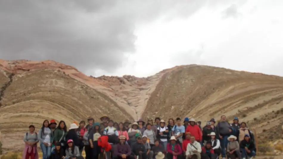 Un diálogo entre la ciencia y la comunidad