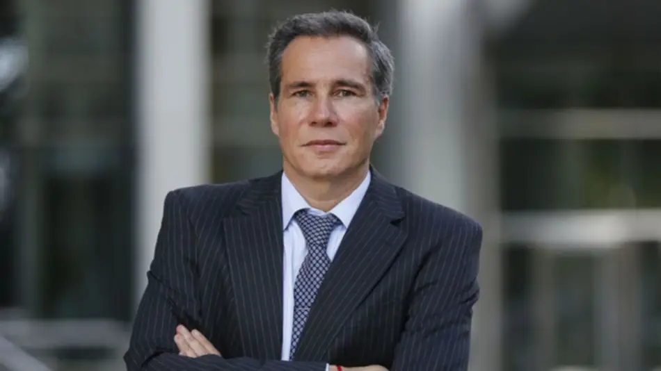 Reabren la denuncia de Nisman contra Cristina