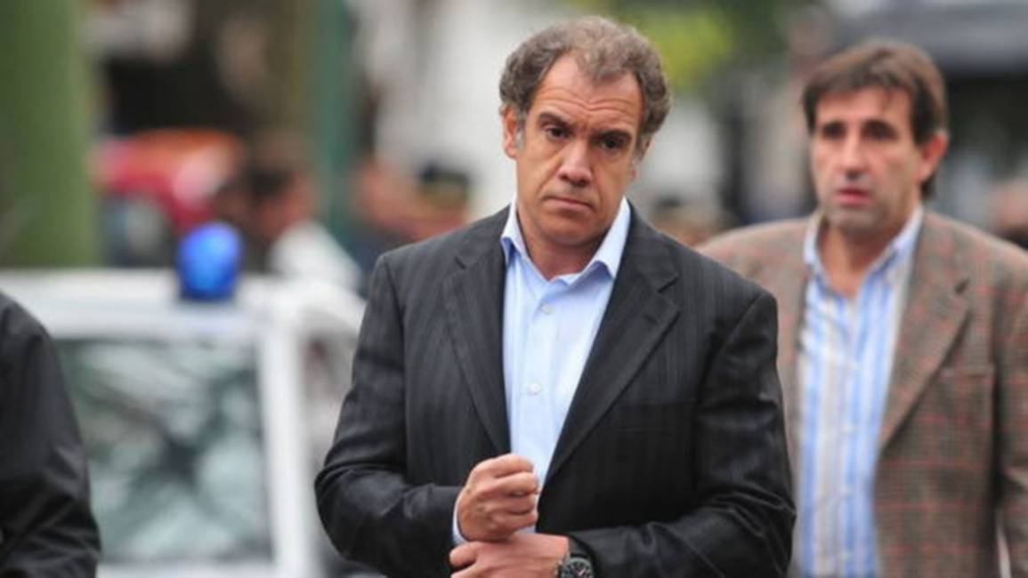 Roban la casa del empresario Daniel Hadad