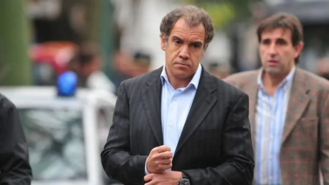Roban la casa del empresario Daniel Hadad