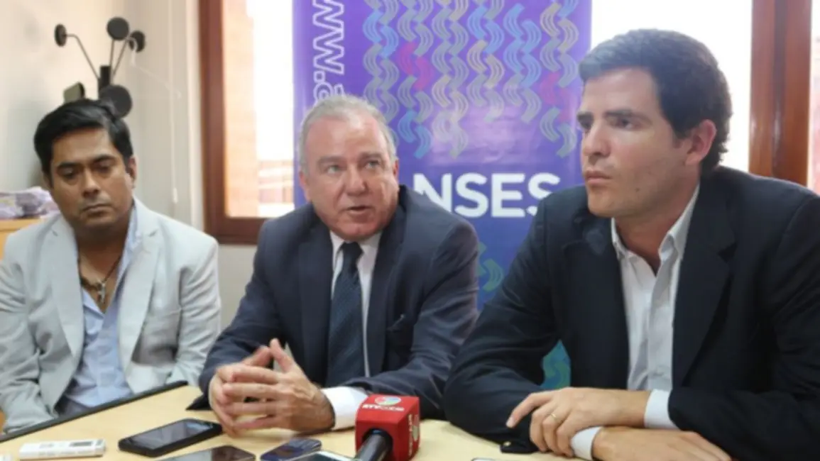 Asesoran gratis por "Reparación histórica"