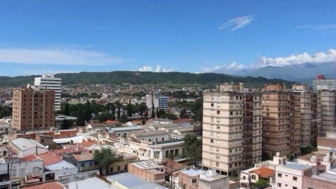 Domingo de “veranito” en Jujuy