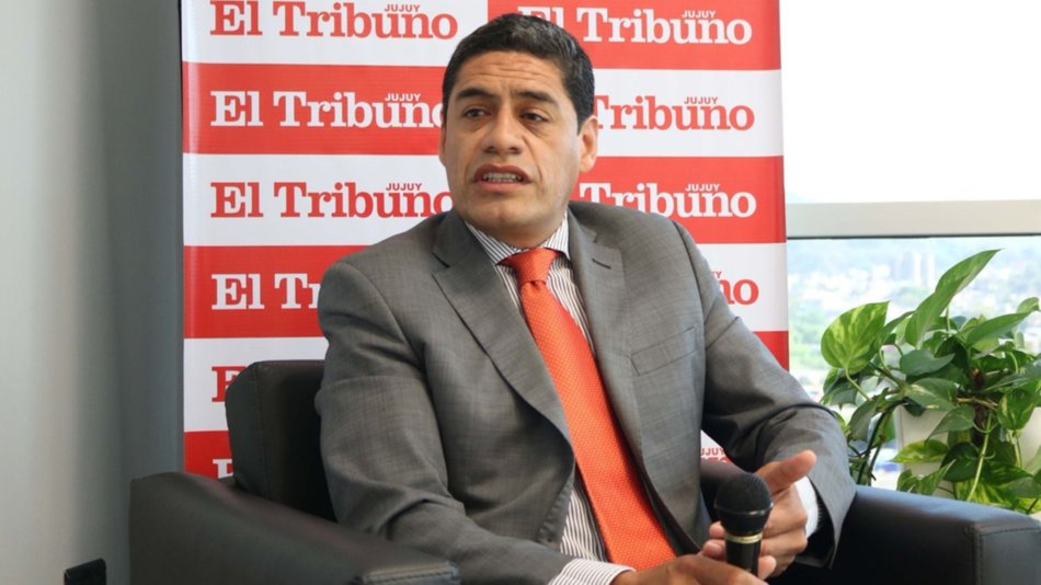 Yala : pueblo chico, infierno “institucional” grande