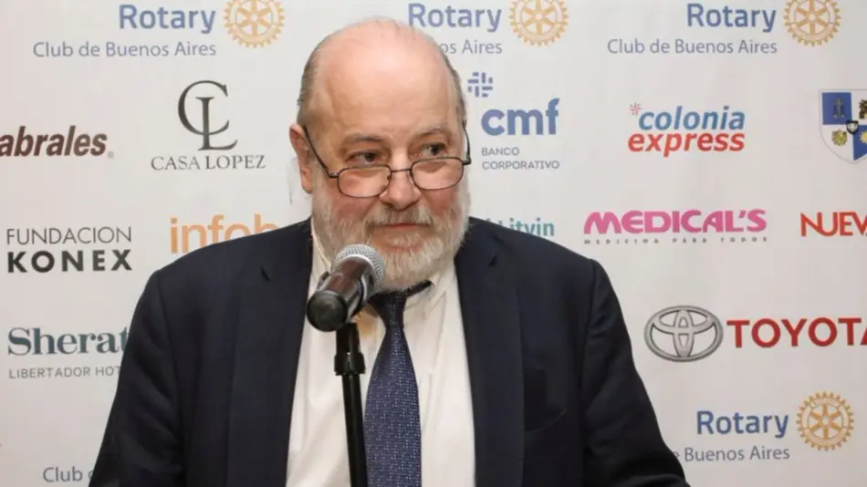 Bonadio se apresta a enviar a juicio a Cristina 
