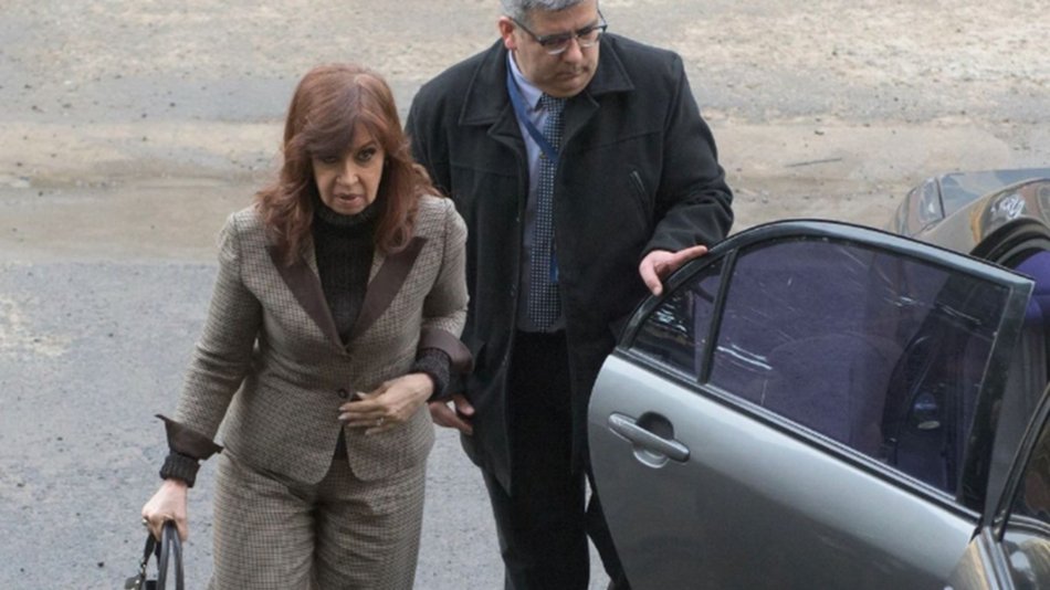 La causa de los "cuadernos de la corrupción" y los detenidos