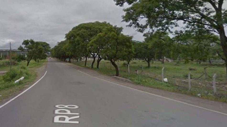 Encuentran un cadáver en avanzado estado de descomposición en Los Alisos