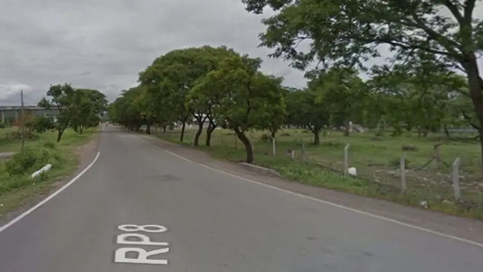 Encuentran un cadáver en avanzado estado de descomposición en Los Alisos