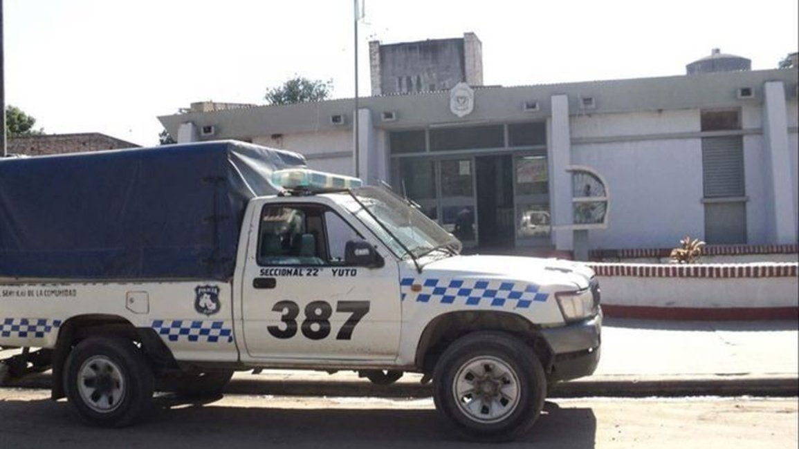 Conmoción en Yuto: una adolescente fue abusada por 4 hombres en el baño de un local