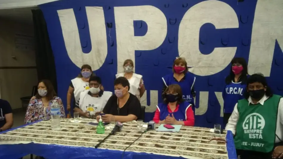 “El aumento arbitrario del Gobierno es paupérrimo”