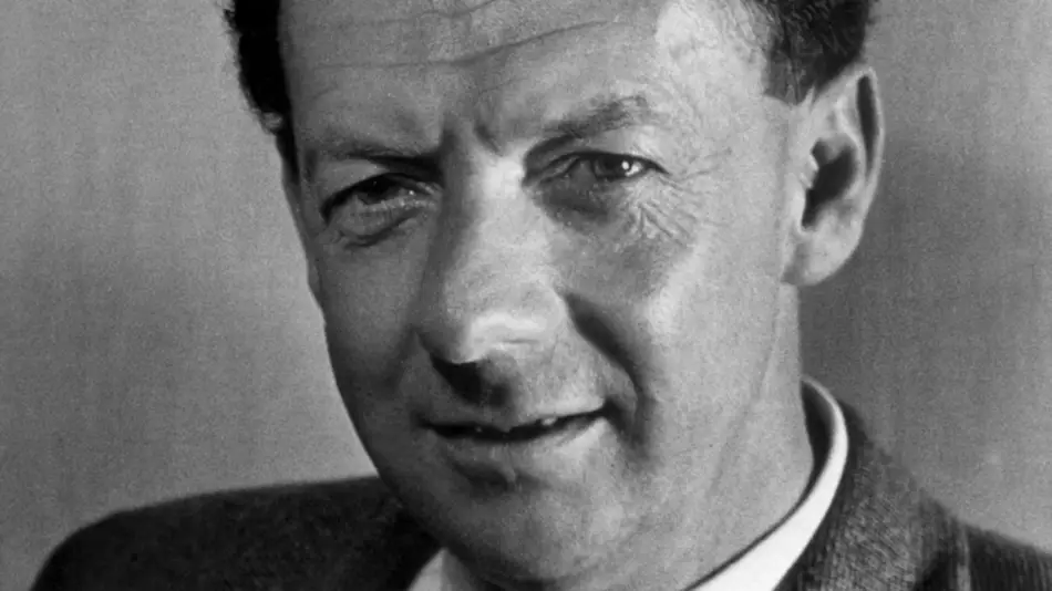 Benjamin Britten, audaz compositor inglés 