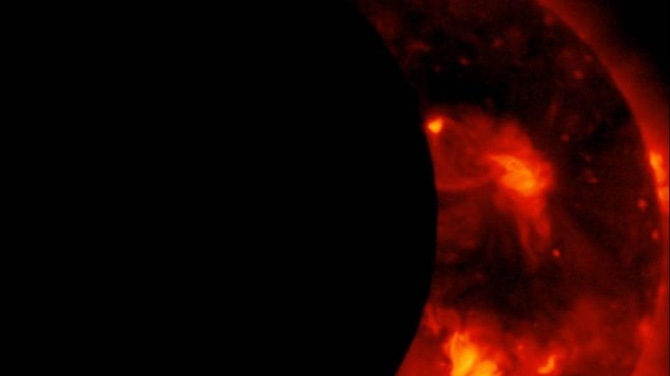 Un eclipse dejará ver las estrellas al mediodía en la Patagonia