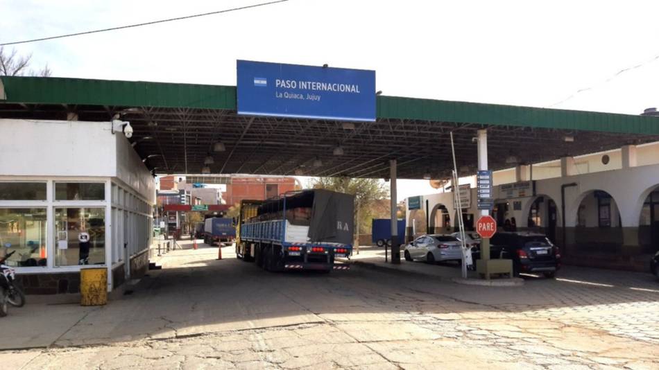 Advierten que sí se habilitará el tránsito vecinal La Quiaca-Villazón