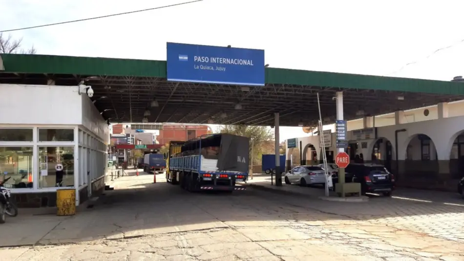 Advierten que sí se habilitará el tránsito vecinal La Quiaca-Villazón