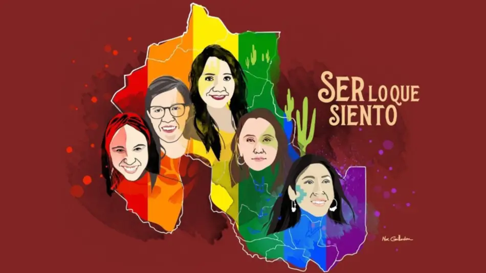 Músicas jujeñas estrenan el tema "Ser lo que siento"