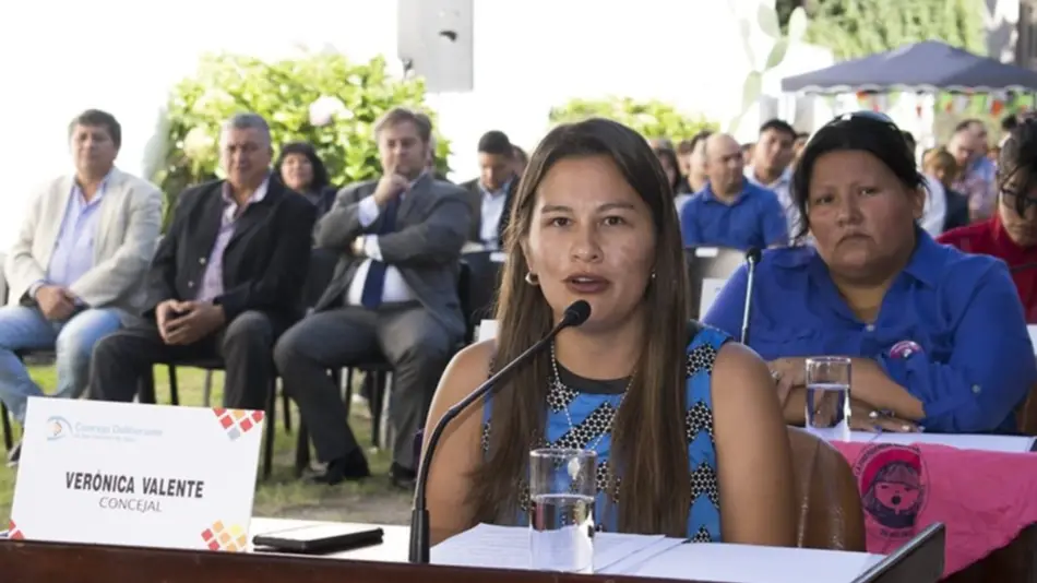 “Si un diputado deja su cargo, debe ser reemplazado por el primer suplente”