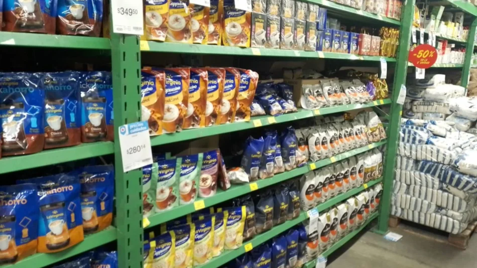 Mejoró la adhesión a precios cuidados en la provincia