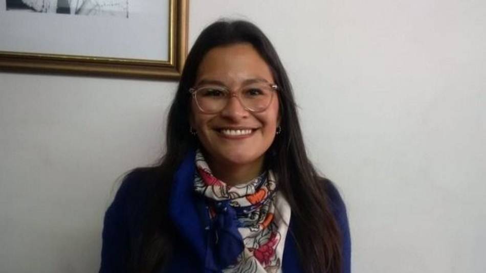 “La banca de Chaher la debe asumir el primer suplente”