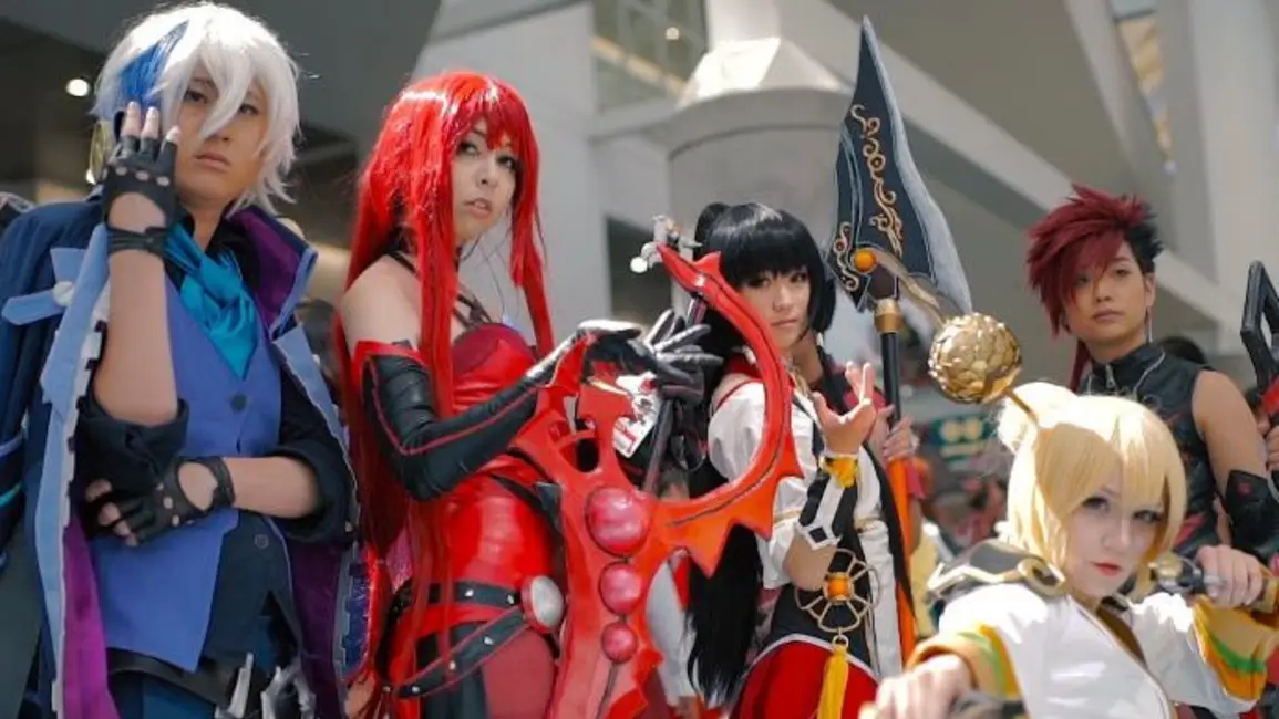 Hoy se celebra el Día Mundial del Otaku