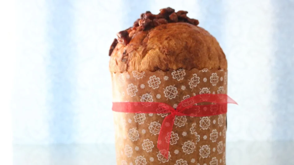 Deliciosos panetones y panes dulces de Ayllú