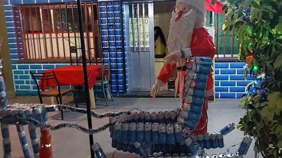 Pese a la prohibición, sí hubo detonaciones en Perico