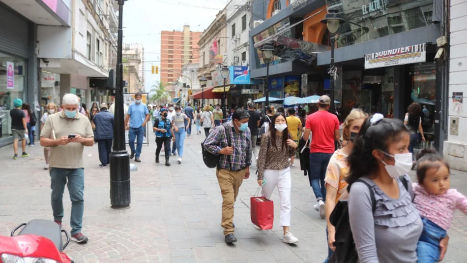 Registraron buenas ventas por las fiestas de Navidad