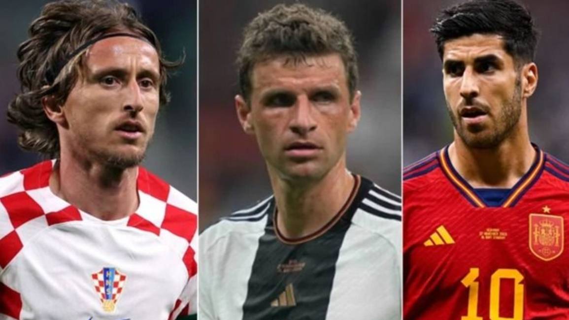 Partidos de hoy, jueves : horarios y canales TV