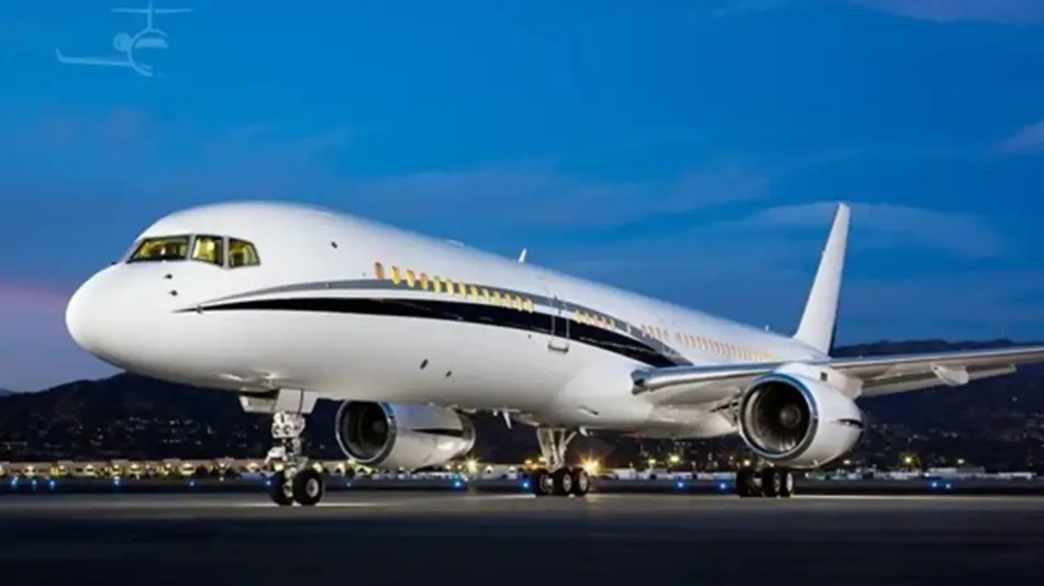 Alberto Fernández autorizó la compra un nuevo avión presidencial