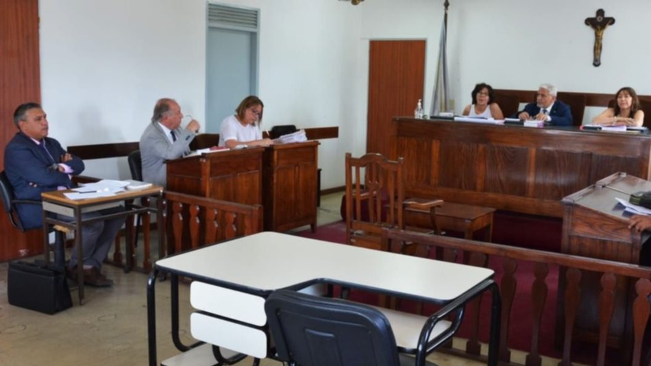 Pastor evangelista condenado por abusar de una niña 