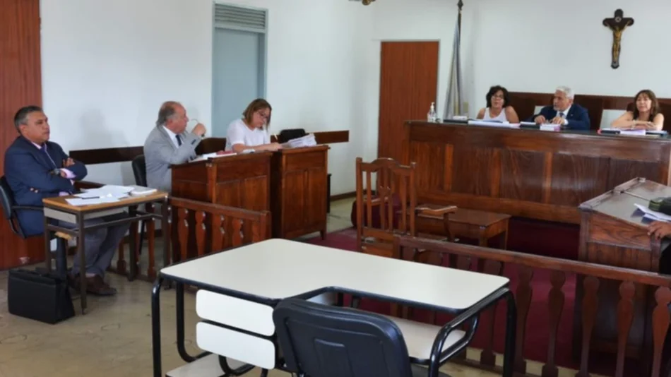 Pastor evangelista condenado por abusar de una niña 