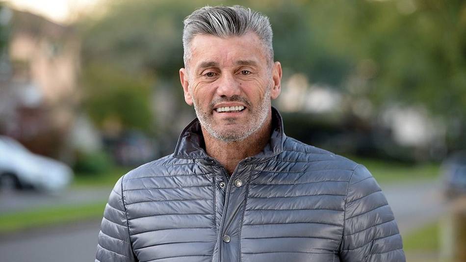 La FIFA eligió a Sergio Goycochea como la voz del estadio para Argentina-Croacia