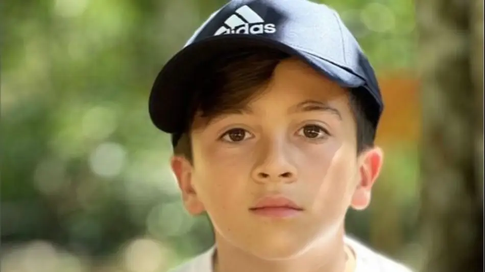 La carta de Thiago Messi dedicada a la Selección argentina
