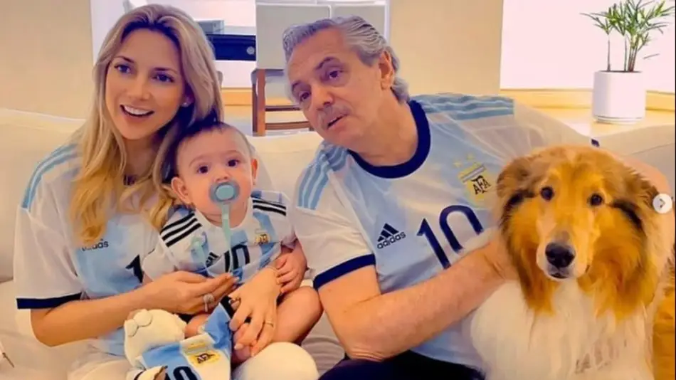 Alberto Fernández no viajará a la final entre Argentina y Francia