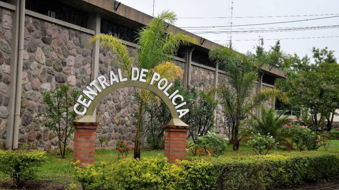 Garantizando protección social al personal policial