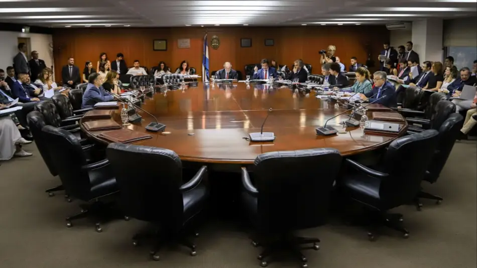 Un año complicado para el Consejo de la Magistratura