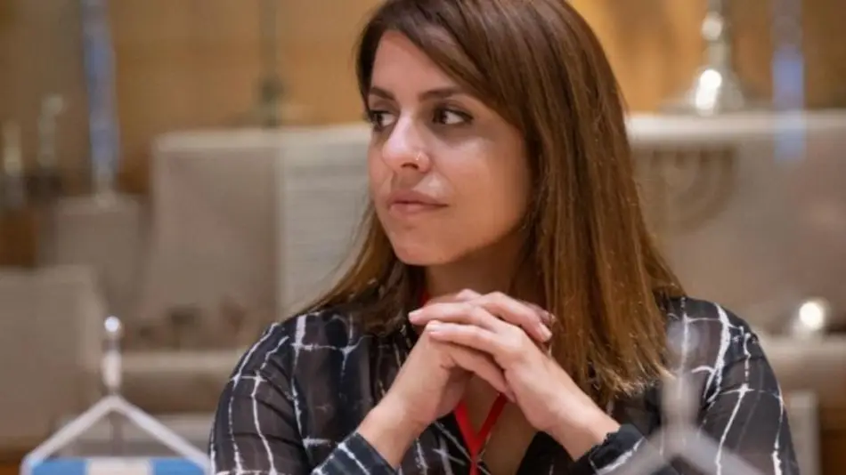  Victoria Donda: “Las críticas que tengo con una parte del Gobierno no las escondo”