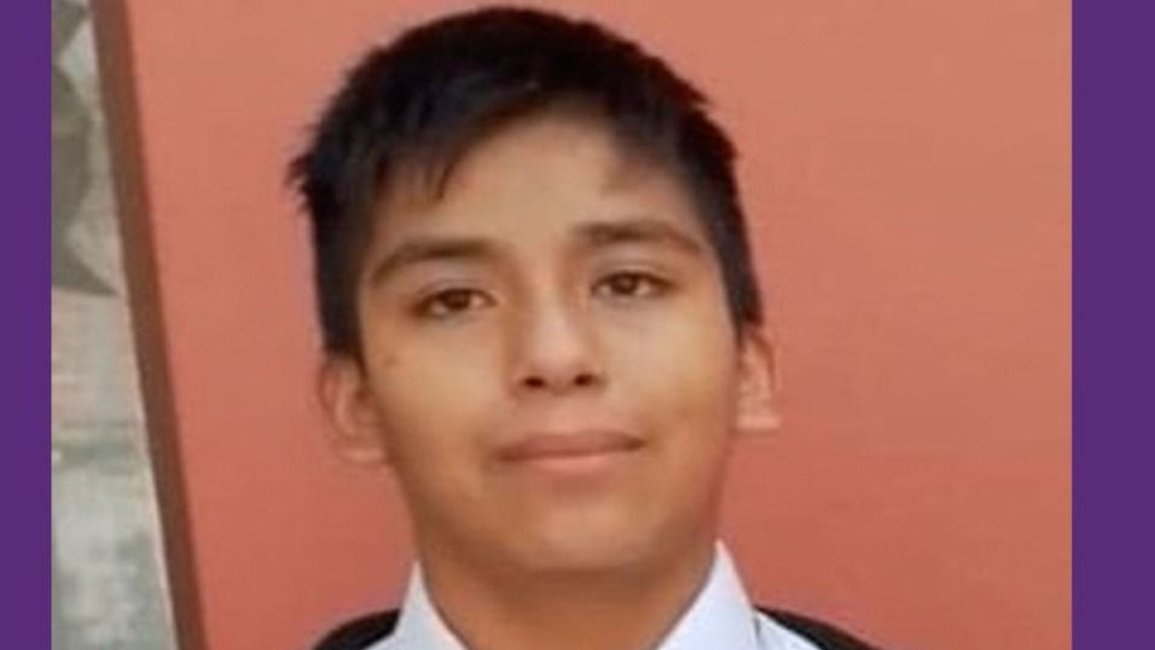 Buscan intensamente a un niño desaparecido en Jujuy