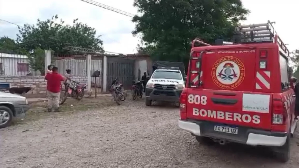 Urgente. Un hombre mayor de edad murió electrocutado en San Pedro